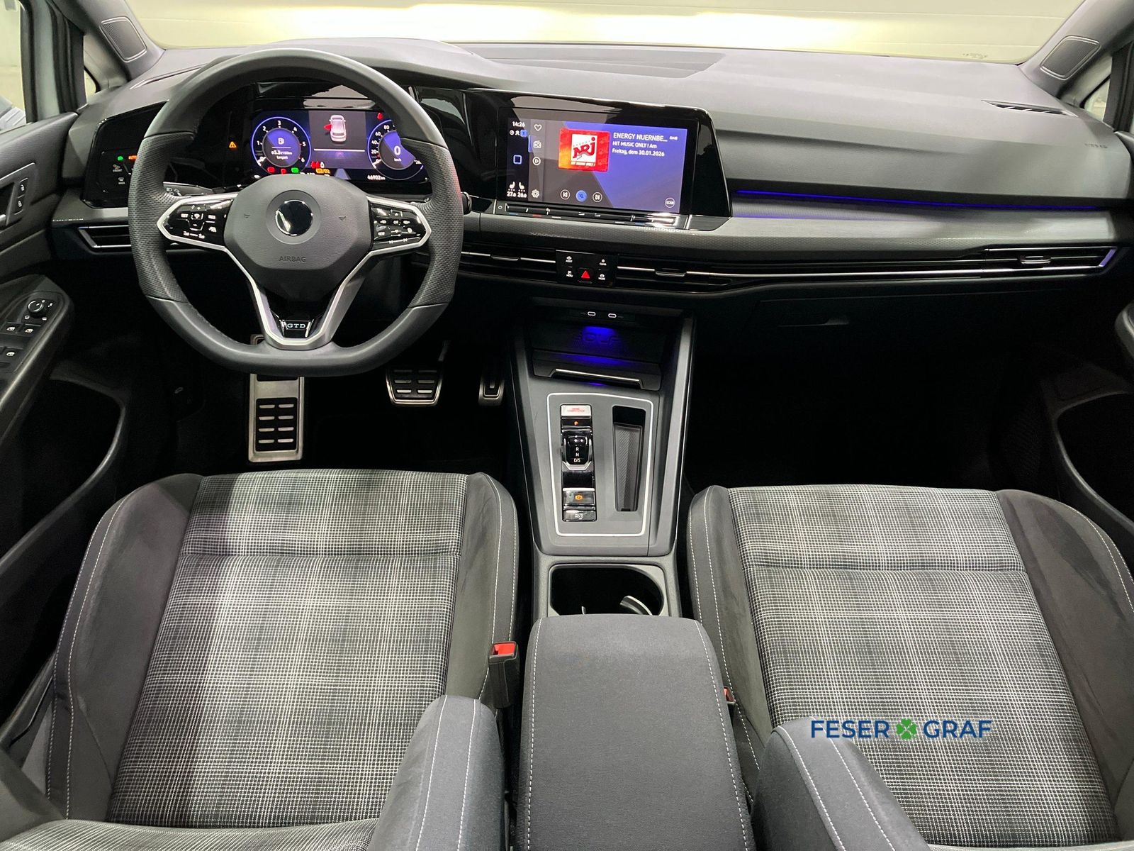 Volkswagen Golf - Bild 11