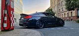BMW M4 F82 COMP. Garantie/Finanzierung/Kei... - BMW M4 in Frankfurt (Main)