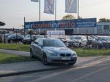 BMW 530 Baureihe 5 Lim. 530i xDrive*LPG GASANLAGE !! - BMW 530 aus 2005: 530i