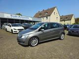 Mercedes-Benz B 180 CDI 17"Alufelgen*AHK*Navi*Teilleder*TÜVneu - gebrauchte Mercedes-Benz B 180 aus dem Jahr 2008