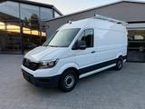 MAN TGE 3.140 L3H3 2.0 TDI 140 PS AHK 2-Sitze 1-Hand - MAN TGE: L3h2