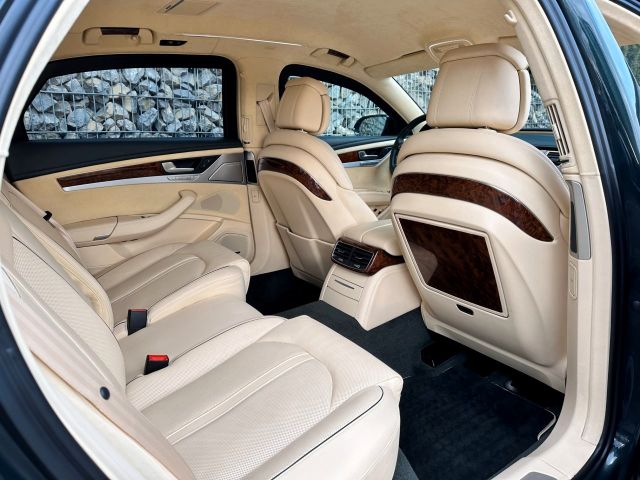 Audi A8 – Bild 9