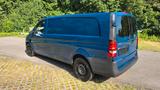 Mercedes-Benz Vito Kasten 116. L3H1 PRO RWD extralan - gebrauchte Mercedes-Benz Vito aus dem Jahr 2023