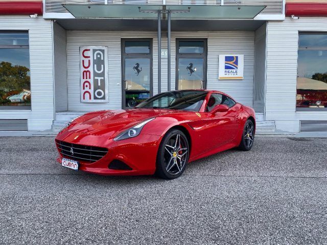 Ferrari FERRARI California T DCT HANDLING SPECIALE