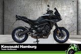 Yamaha Tracer 900 ABS, 1.Hand, unfallfrei, Scheckheft - YAMAHA HAMBURG