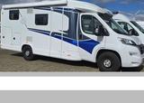 Knaus L!VE  LIVE TI 650 MEG Navigation+Markise+Navi - Knaus L VE TI