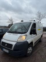 Fiat Ducato 2.3 JTD Mit Tüv bis 2027 - Fiat Ducato in Saarbrücken