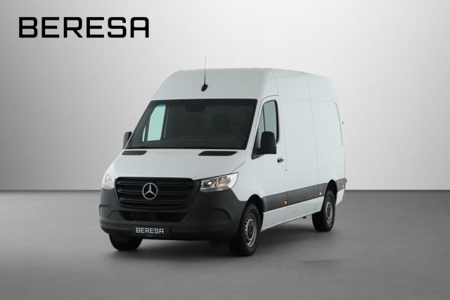 Mercedes-Benz Sprinter 317 CDI Kasten Standard Hoch L2H2 AUT