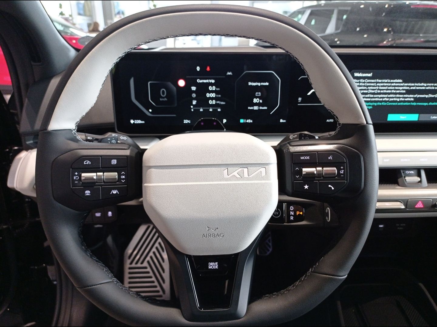 Kia EV4 - Bild 18