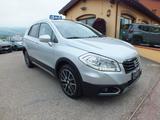 Suzuki SUZUKHI SX4 CROSS 4X4 UNIPROPRIETARIO 61.000 KM! - Suzuki mit Diesel-Antrieb: 0