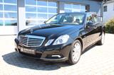 Mercedes-Benz E 350 CDI 4Matic Elegance *neuwertiger Zustand* - Mercedes-Benz E-Class aus 2009