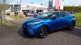 Toyota C-HR Hybrid Style Selection PDC V+H 1 Hand - gebrauchte Toyota Coupés