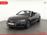 Audi A5 Cabrio 40 TFSI S Line LED Navi Android Apple - gebrauchte Audi A5 aus dem Jahr 2018