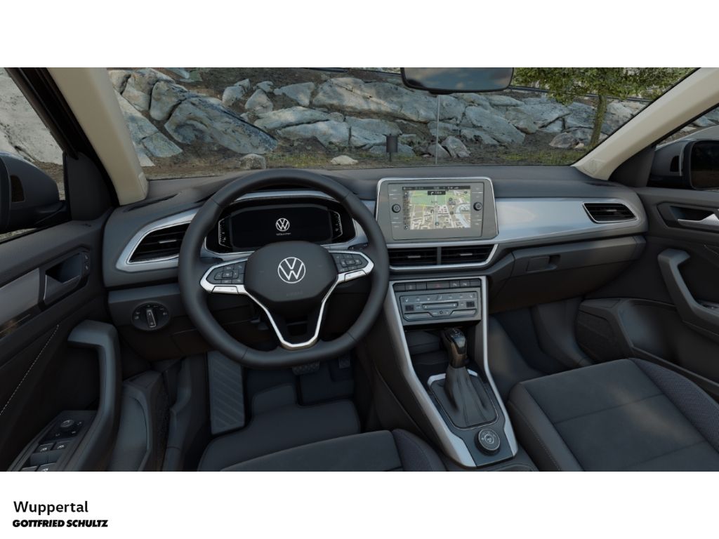 Volkswagen T-Roc - Bild 7