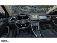 Volkswagen T-Roc - Vorschau Bild 7