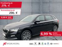 Skoda Scala - Vorschau Bild 1