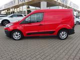 Ford Transit Connect Kasten 100PS Autm. Einzelsitze - Ford Transit: T100