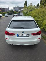 BMW 540i xDrive Touring A - - BMW 540 in Kassel