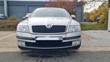 Skoda Octavia 1.6 tipronic Ambiente Ambiente - gebrauchte Skoda Octavia aus dem Jahr 2005