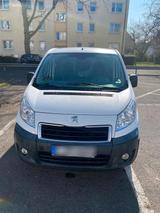 Volkswagen Peugeot 2.0 TDI Kasten - Volkswagen T2 in Frankfurt (Main)