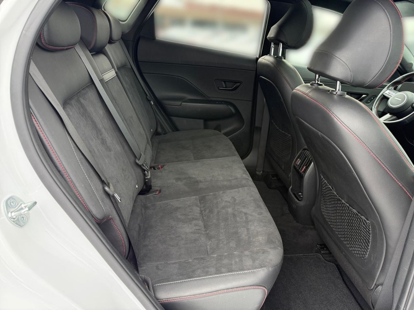 Fahrzeugabbildung Hyundai KONA N-Line SX2 1.6 T-Gdi 198PS DCT 4WD Sportsit