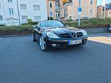 Mercedes-Benz SLK 350 - AMG Style 