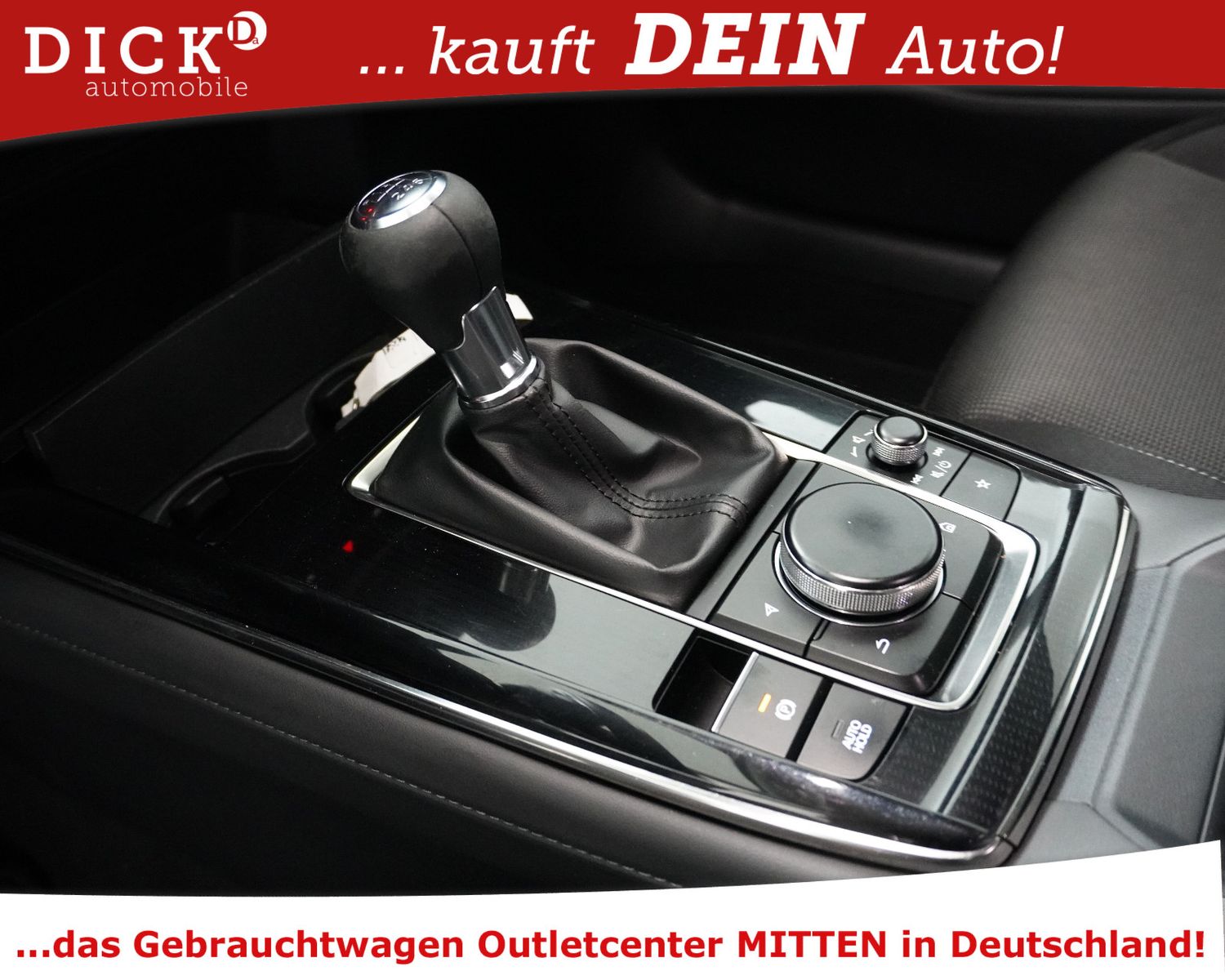 Fahrzeugabbildung Mazda CX-30 Select DESIGN+MATRIX+KAM+HEAD+LED+AHK+ACC+