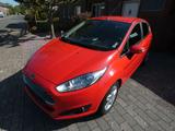 Ford Fiesta 1,5 TDCi Titanium Zahnriemen neu