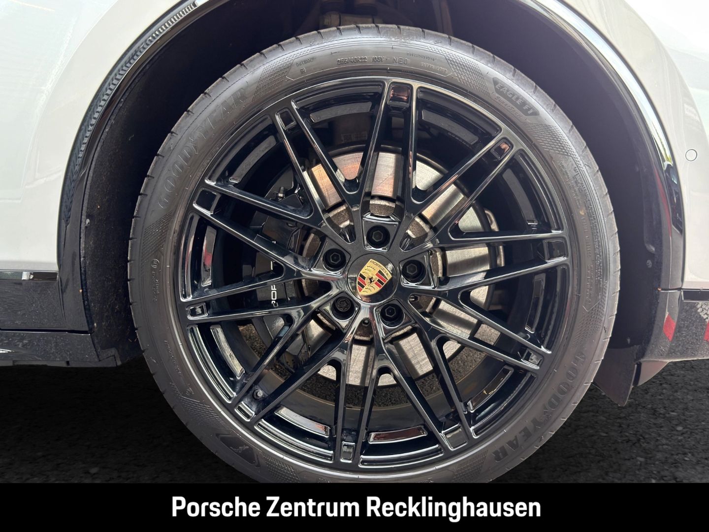 Porsche Macan - Bild 18