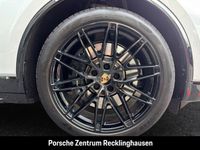 Porsche Macan - Vorschau Bild 18