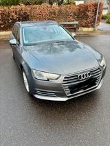 Audi A4, Avant, 1.4 tfsi, 95tkm, TÜV 04/28... - Audi A4: 1.9