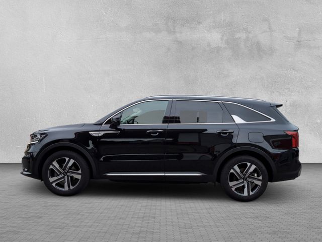 Sorento 1.6 T-GDI Hybrid HEV SPIRIT ASSIST+ ACC 