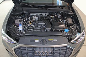 Audi Q3 - 7