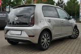 Volkswagen up! 1.0 TSI high up! Klima Sitzheizung Tempomat - gebrauchte VW Kleinwagen