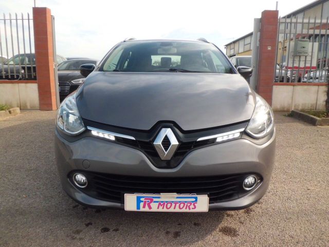 Renault Clio Sporter 1.5 dCi 8V 90CV -MOTORE KM 