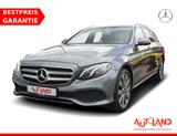 Mercedes-Benz E250 T-Modell Avantgarde LED Navi Burmester AHK