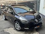 Renault Clio IV Limit*1.2l*Nur56TKM*2Hand*Klima*BASS REF - Renault Clio in Solingen