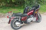 Honda Gold Wing Interstate - Angebote entsprechen deinen Suchkriterien
