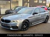 BMW 530d Lim. M SPORT/H&K/VIRTUAL/FACELIFT/LEDER/CAM - gebrauchte BMW 530 mit Facelift