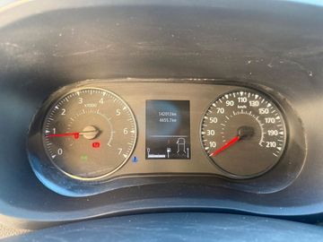 Renault Master - 5