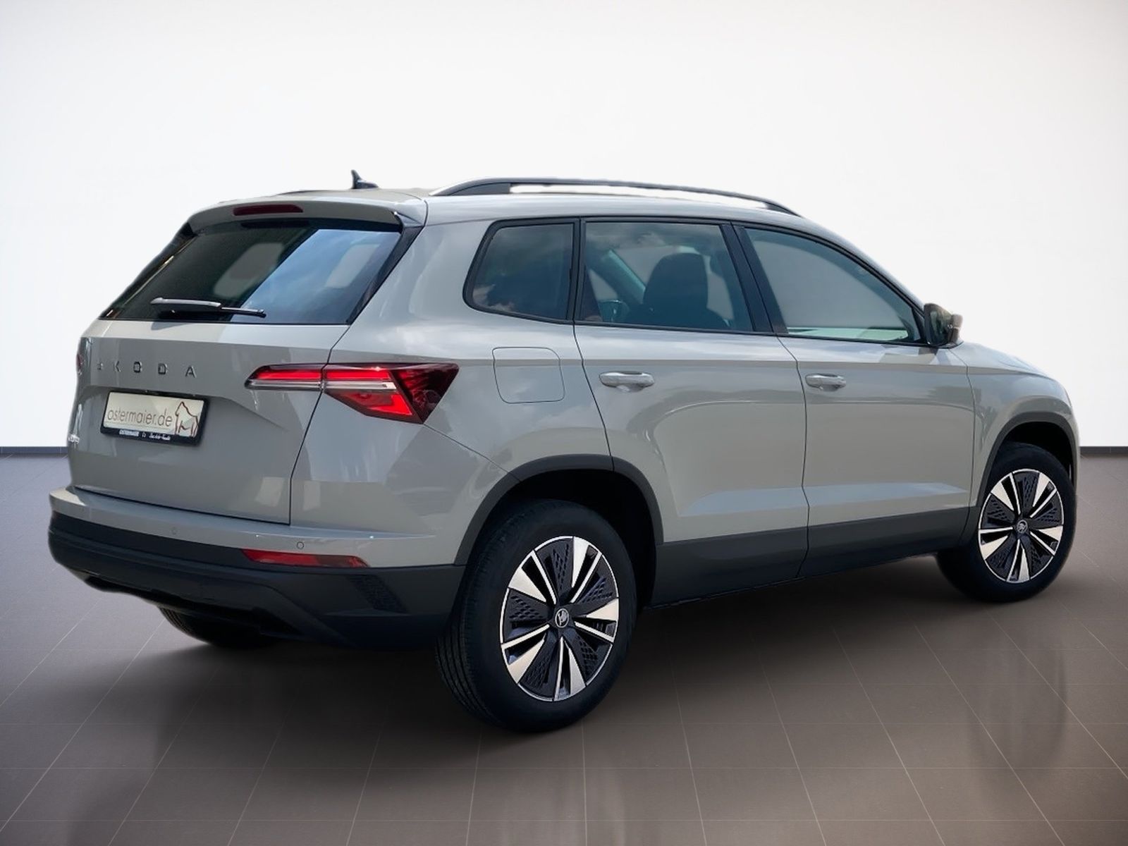 Skoda Karoq - Bild 4