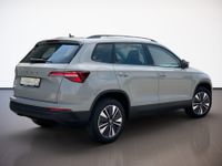 Skoda Karoq - Vorschau Bild 4