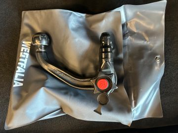 Audi A3 Sportback ambition *Bluetooth*AHK*Klima*SHZ*