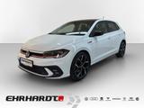 Volkswagen Polo 2.0 TSI DSG GTI IQ-LIGHT*NAVIVORBEREIT*APP-