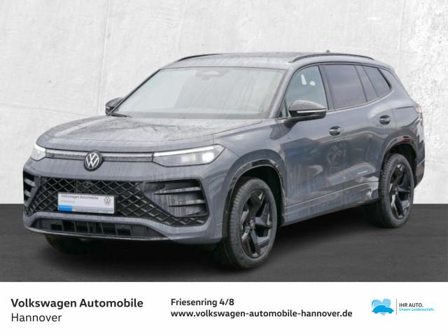 Volkswagen Tayron R-Line 1,5 l eHybrid OPF 110 kW ( 150 PS)