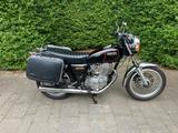 Yamaha SR500 48T - YAMAHA SR 500 48T