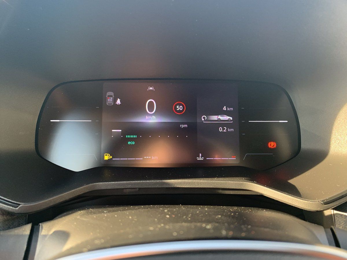 Renault Clio - Bild 16