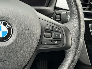 BMW X1 - 12