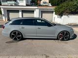 Audi 3.0 TDI Quattro Competition, S-line, BOSE 8-fach - Audi A6: Competition