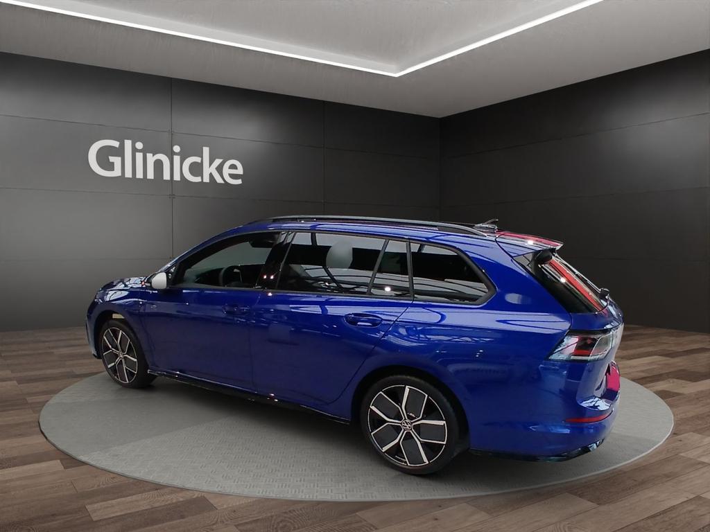 Volkswagen Golf 5